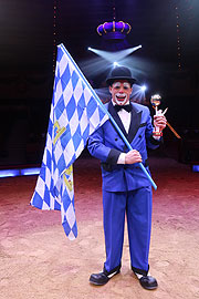 Tonito Alexis  (©Foto: Martin Schmitz)